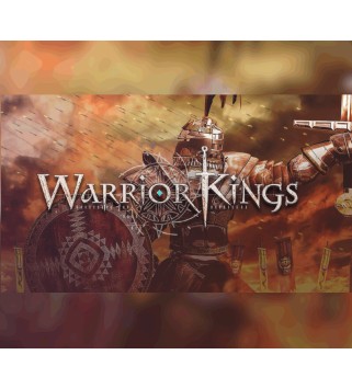 Warrior Kings + Warrior Kings: Battles Steam Key GLOBAL